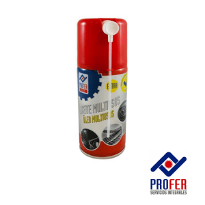 Aceite multiusos PROFER (400 ml)