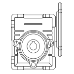 Reductores de velocidad