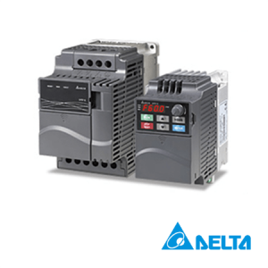 Variador frecuencia 22KW 400V VFD-E DELTA